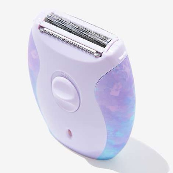 Just In! NIB Kensie Radiant Wet/Dry Hair Removal - Picture 5 of 8